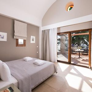 Superior Double Room Garden View