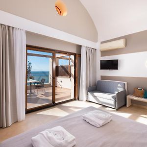 Superior Double Room Beach Front