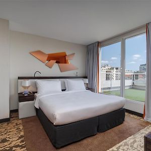 Radisson Blu Hotel, Paris Boulogne